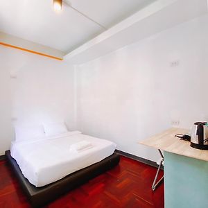 Studio met een King Size Bed